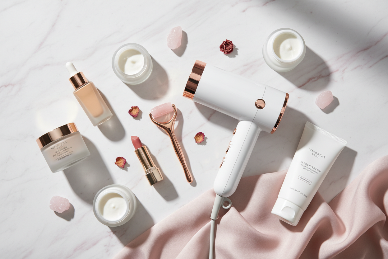 Beauty & Personal Care