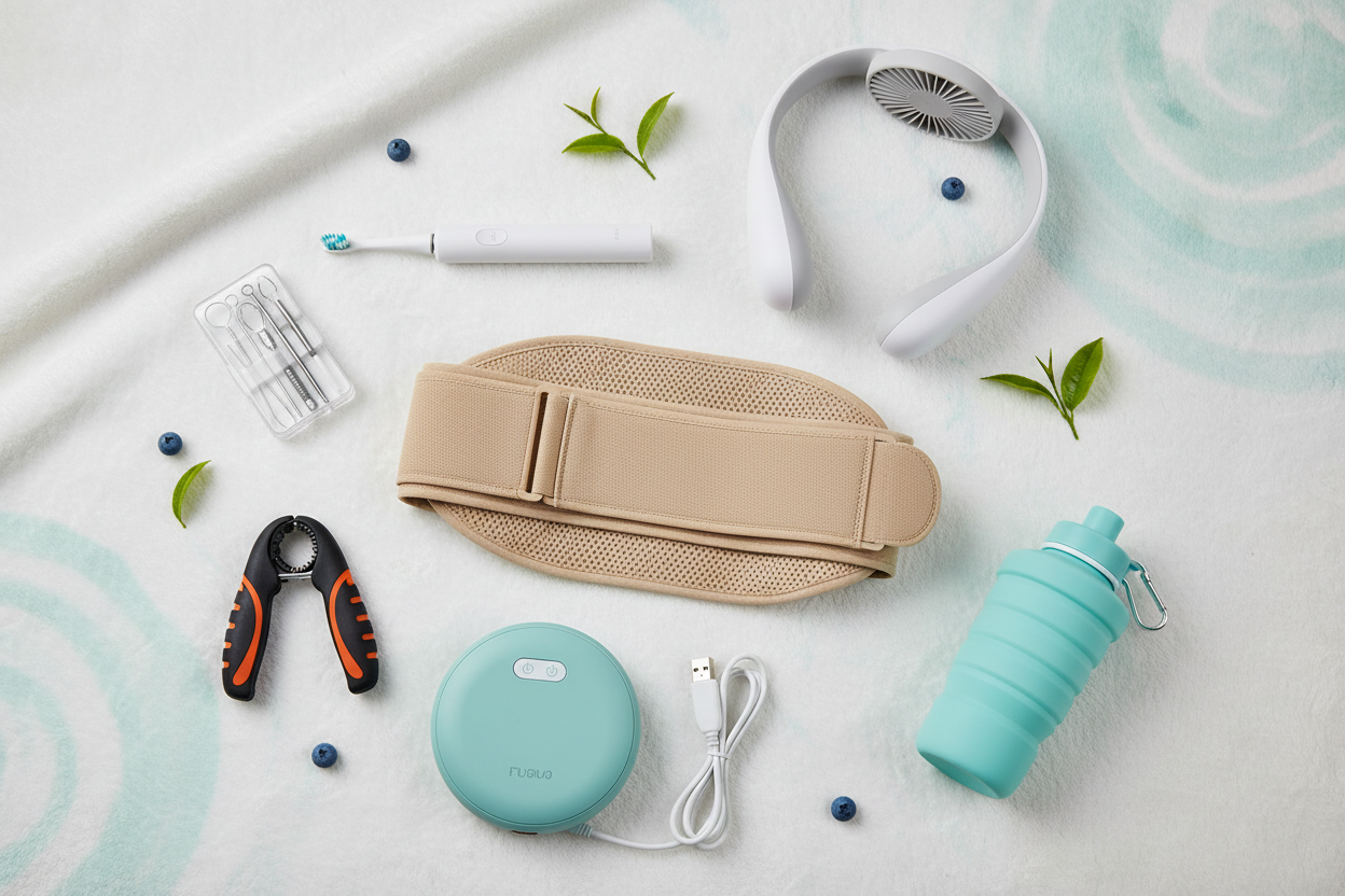 Health & Wellness