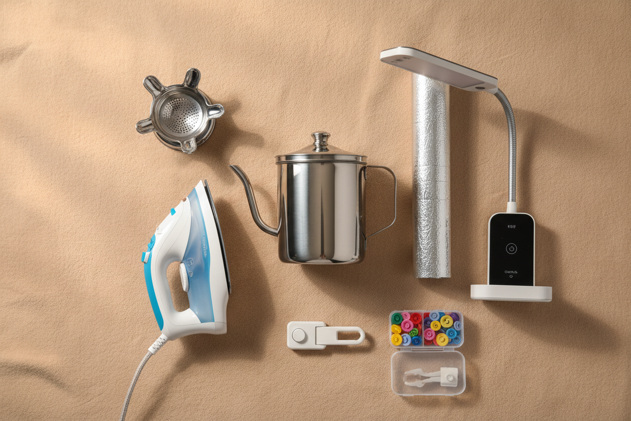 Home & Kitchen