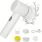 Wireless Magic Cleaning Brush Rechargeable