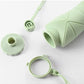 Portable Foldable Water Bottle | BPA Free Silicone | Outdoor,school & Travel Essential