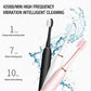 ElElectric Toothbrush Rechargeable Sonic Cleaning Toothbrush