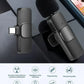 K8 Type C Wireless Microphone