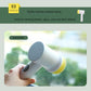 Wireless Magic Cleaning Brush Rechargeable