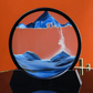 3D Moving Sand Frame 7 (Random Color)