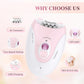Daling DL 6032 Women’s Cordless Epilator