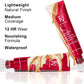 FV Waterproof Foundation Medium Coverage, Oil Free