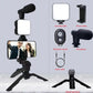 AY 49 Mobile Vlogging Kit