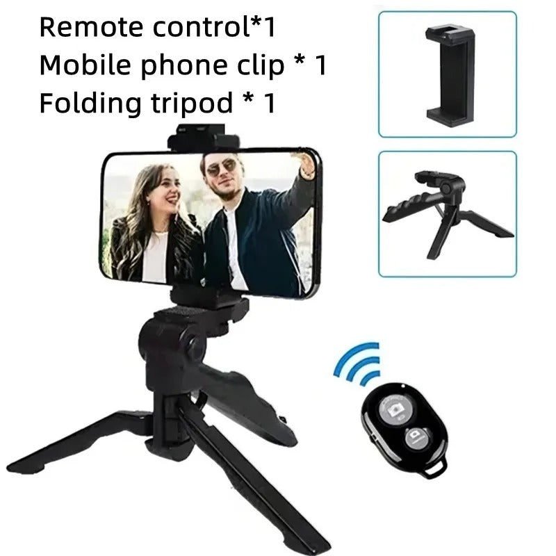 AY 49 Mobile Vlogging Kit