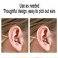 Ear Wax Cleaning Kit 6 Pcs Ear Picks