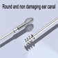 Ear Wax Cleaning Kit 6 Pcs Ear Picks